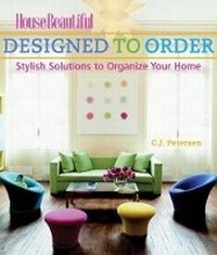 Enlarge image Cover: Designed to Order - Hearst