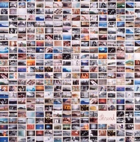 Enlarge image Cover: Thread - powerHouse Books,U.S.