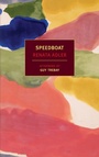 Cover: Speedboat - NYRB Classics