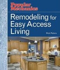 Cover: Remodeling for Easy Access Living - Hearst