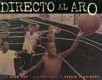 Enlarge image Cover: Directo Al Aro - Lee & Low Books