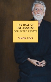 Enlarge image Cover: The Hall of Uselessness - NYRB Classics