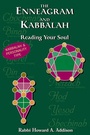 Cover: The Enneagram and Kabbalah - Jewish Lights Publishing