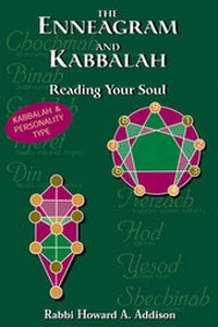Enlarge image Cover: The Enneagram and Kabbalah - Jewish Lights Publishing