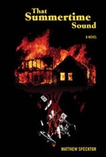 Cover: That Summertime Sound - powerHouse Books,U.S.