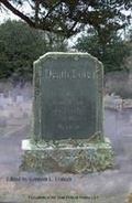 Cover: Death Lore - University of North Texas Press,U.S.