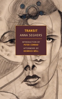 Enlarge image Cover: Transit - NYRB Classics