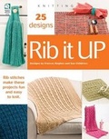 Cover: Rib It Up - House of White Birches