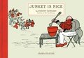 Cover: Junket Is Nice - NYRB Children's