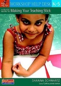 Cover: A Quick Guide to Making Your Teaching Stick, Grades K5 - Heinemann Educational Books,U.S.