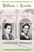 Cover: William and Rosalie - University of North Texas Press,U.S.