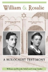 Enlarge image Cover: William and Rosalie - University of North Texas Press,U.S.