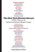 Cover: The New York Review Abroad - New York Review Books