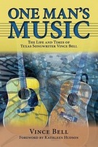 Enlarge image Cover: One Man's Music - University of North Texas Press,U.S.