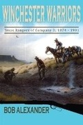 Cover: Winchester Warriors - University of North Texas Press,U.S.