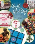 Cover: Yo-Yo Quilting - House of White Birches