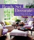 Cover: Ready, Set, Decorate - Hearst