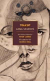 Enlarge image Cover: Transit - NYRB Classics