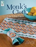 Cover: Monk's Cloth - House of White Birches
