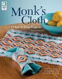 Enlarge image Cover: Monk's Cloth - House of White Birches