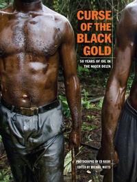 Abbildung von: Curse Of The Black Gold - powerHouse Books,U.S.