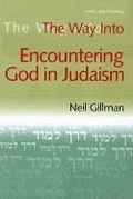Cover: The Way into Encountering God in Judaism - Jewish Lights Publishing