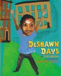 Cover: Deshawn Days - Lee & Low Books Inc