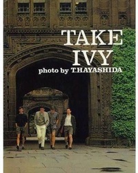 Abbildung von: Take Ivy - powerHouse Books,U.S.