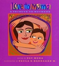 Cover: Love to Mama - Lee & Low Books