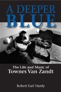 Cover: A Deeper Blue - University of North Texas Press,U.S.