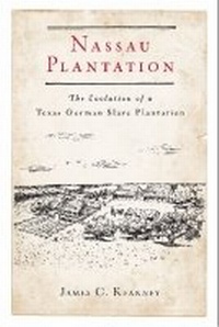 Abbildung von: Nassau Plantation - University of North Texas Press,U.S.