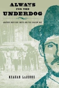 Enlarge image Cover: Always the Underdog - University of North Texas Press,U.S.