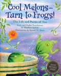 Cover: Cool Melons - Turn To Frogs! - Lee & Low Books Inc