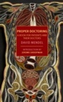 Cover: Proper Doctoring - NYRB Classics