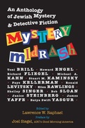 Cover: Mystery Midrash - Jewish Lights Publishing