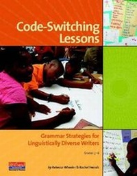 Enlarge image Cover: Code-Switching Lessons - Heinemann Educational Books,U.S.
