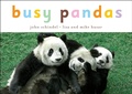 Cover: Busy Pandas - Tricycle Press