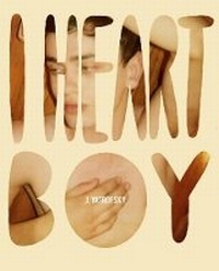 Abbildung von: I Heart Boy - powerHouse Books,U.S.