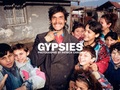 Cover: Gypsies - powerHouse Books,U.S.