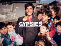 Enlarge image Cover: Gypsies - powerHouse Books,U.S.