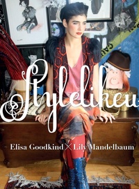 Abbildung von: Stylelikeu - powerHouse Books,U.S.