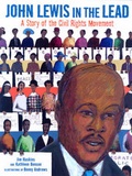 Cover: John Lewis In The Lead - Lee & Low Books Inc