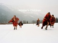 Cover: Winter's Children - powerHouse Books,U.S.