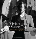 Cover: Vivian Maier - powerHouse Books,U.S.