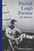 Cover: Patrick Leigh Fermor: An Adventure - New York Review of Books