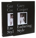 Cover: Gary Cooper - powerHouse Books,U.S.