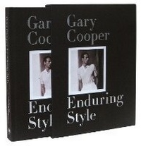 Enlarge image Cover: Gary Cooper - powerHouse Books,U.S.
