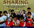 Cover: Sharing Our Homeland - Lee & Low Books Inc
