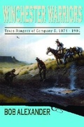 Cover: Winchester Warriors - University of North Texas Press,U.S.