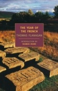 Cover: The Year of the French - NYRB Classics